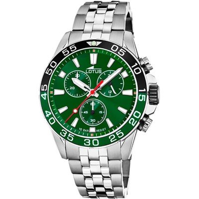 Reloj Lotus 18765/2 Excellent