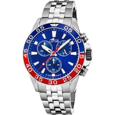 Reloj Lotus 18765/3 Excellent