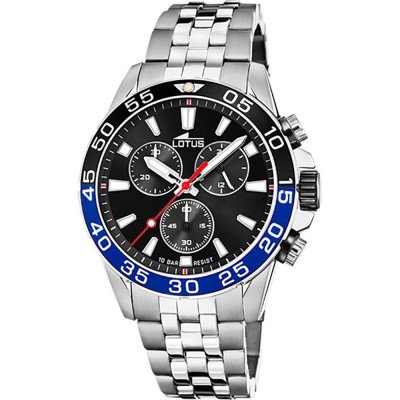 Reloj Lotus 18765/4 Excellent