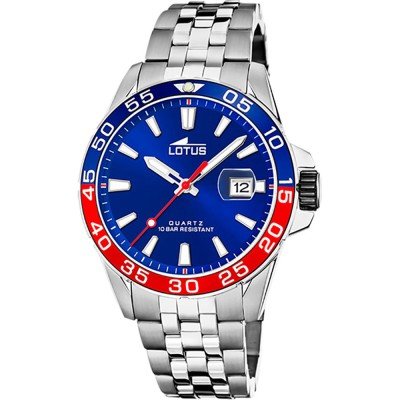 Reloj Lotus 18766/3 Excellent
