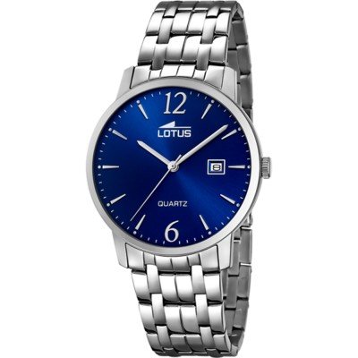 Reloj Lotus 18960/3 Archive