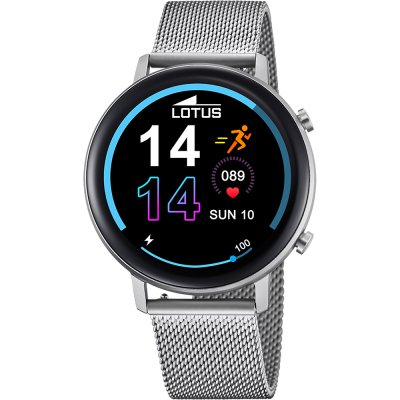Reloj Lotus Connected 50040/1 Smartime