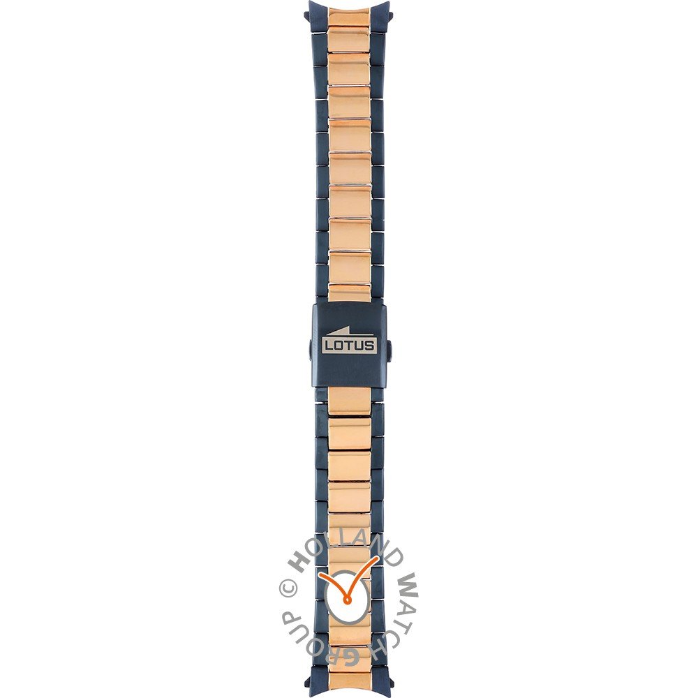 Correa Lotus Straps BA03611 18197