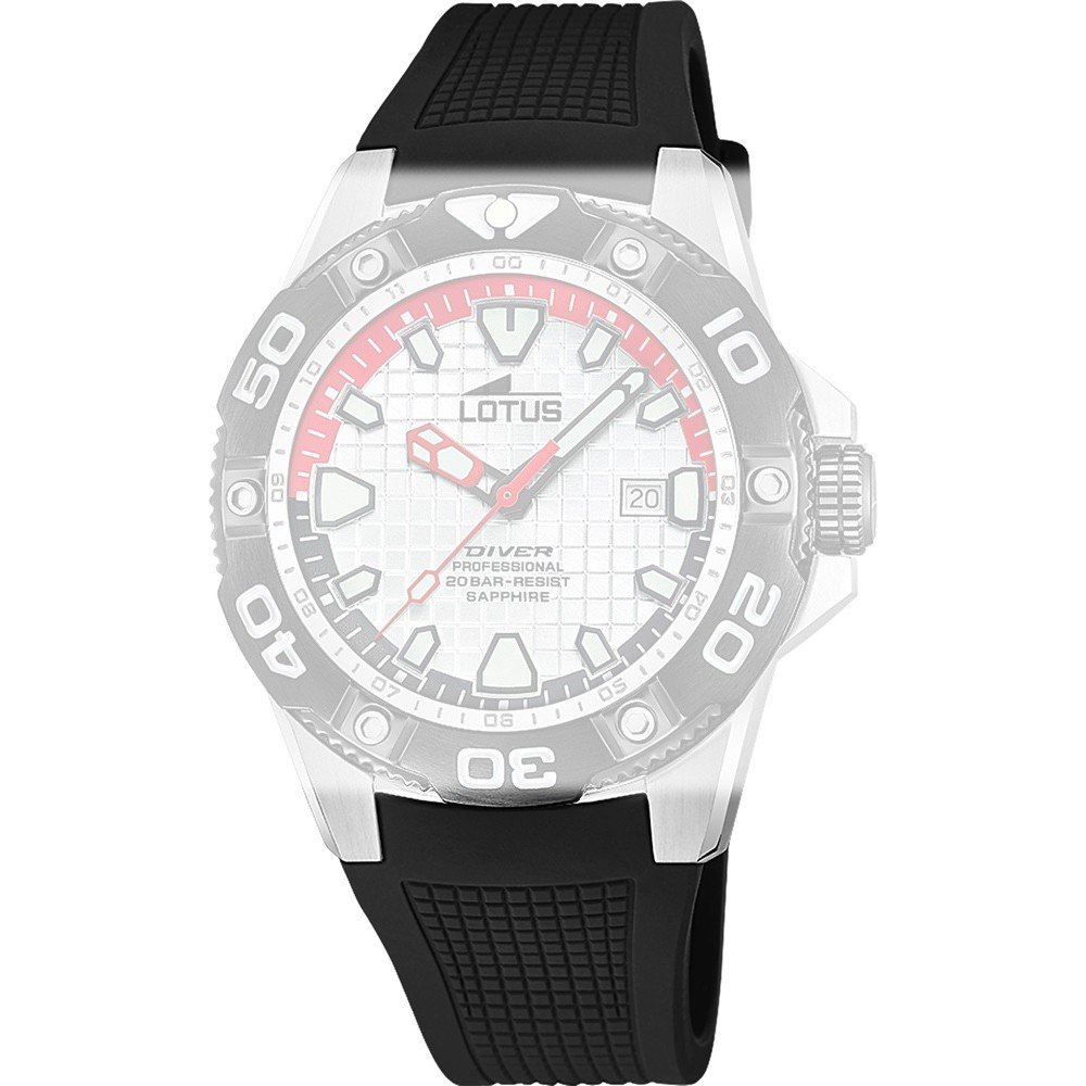 Correa Lotus BC11478 Casual Diver