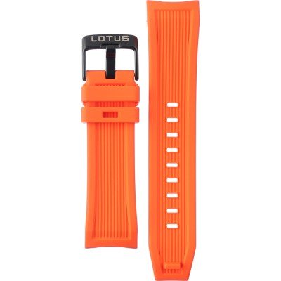 Correa Lotus Straps BC11777 Carbon