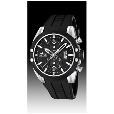 Reloj Lotus 15743/2 Khrono
