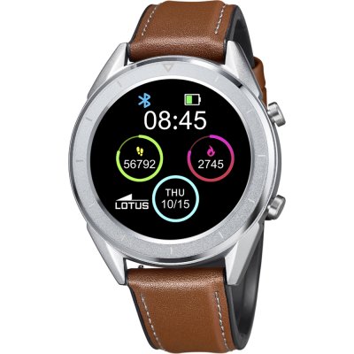 Reloj Lotus Connected 50008/1 Smartime