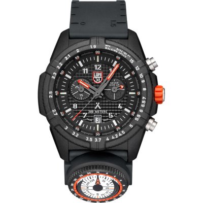 Reloj Luminox XB.3782.MI Bear Grylls Survival Land 3780 Series