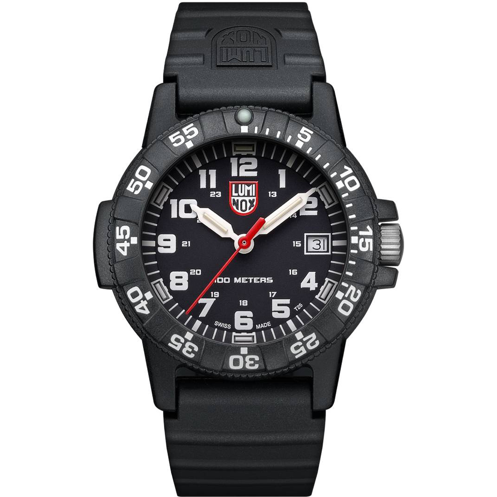 Reloj Luminox Sea XS.0301.L Leatherback Sea Turtle