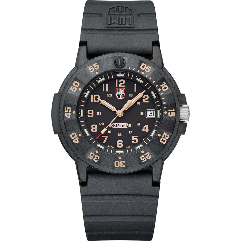 Relojes luminox online