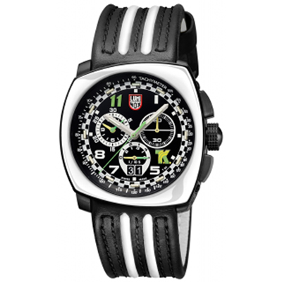 Luminox Watch  Tony Kanaan A.1143