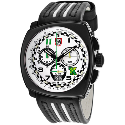 Luminox Watch  Tony Kanaan A.1146