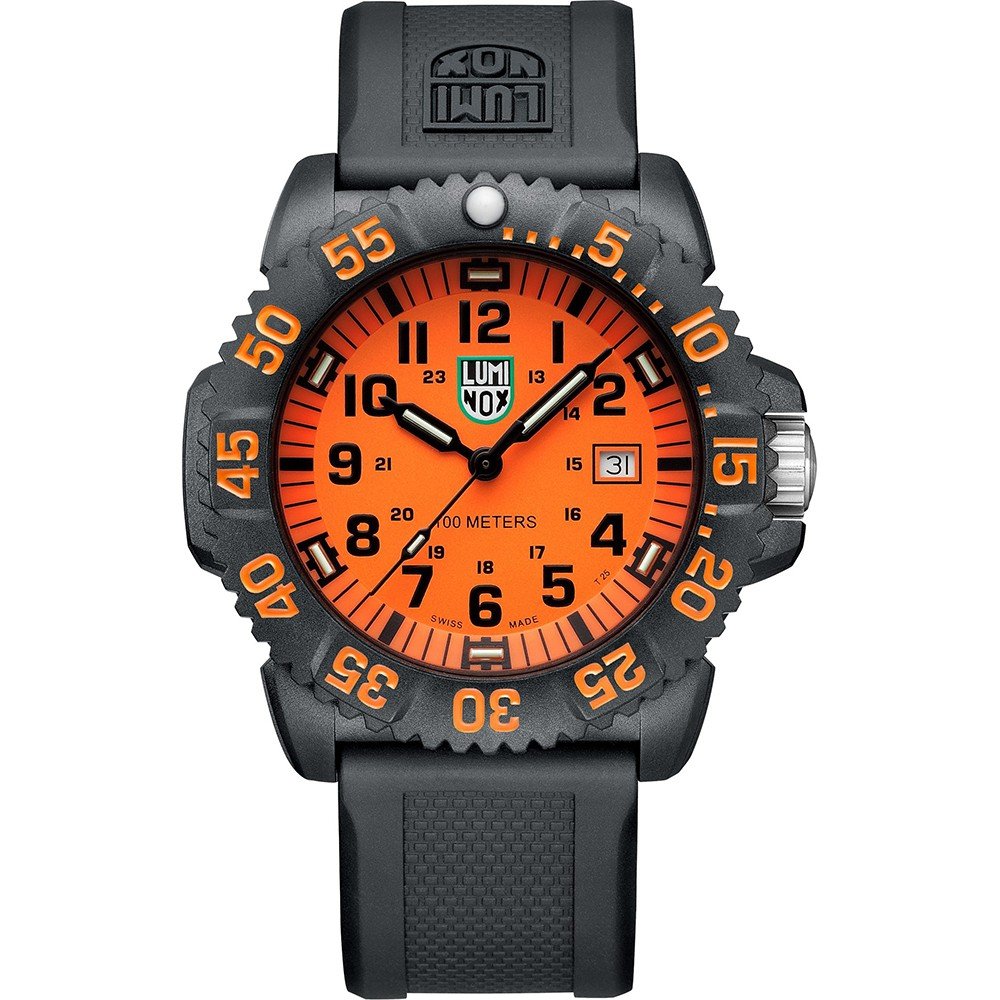 Reloj Luminox Sea X2.2059.1 Sea Lion