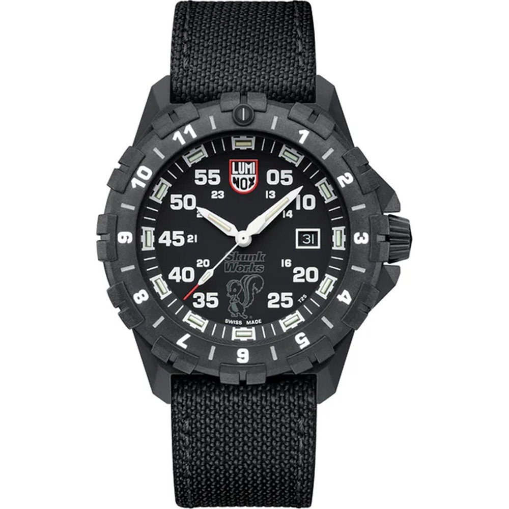 Reloj Luminox Air XA.6442.H.SET F117 x Skunk Works Heritage