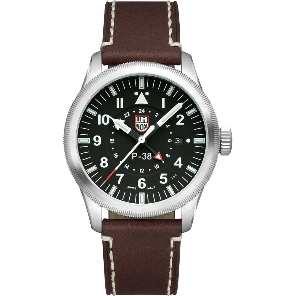 Reloj Luminox Air XA.9521 P-38 Lightning