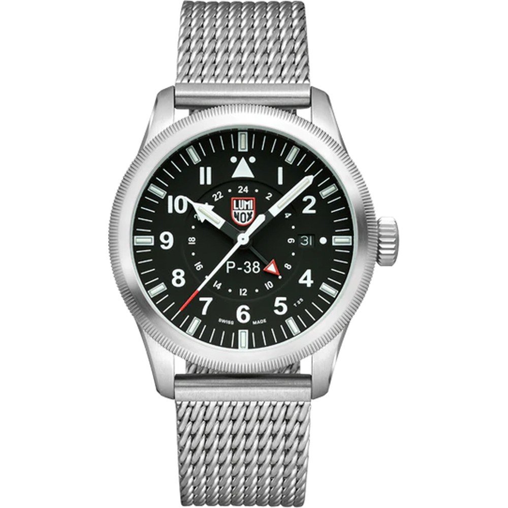 Reloj Luminox Air XA.9522 P-38 Lightning