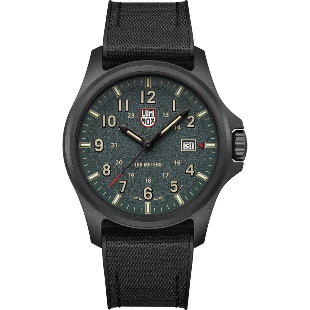 Reloj Luminox Land XL.1977 Atacama Field