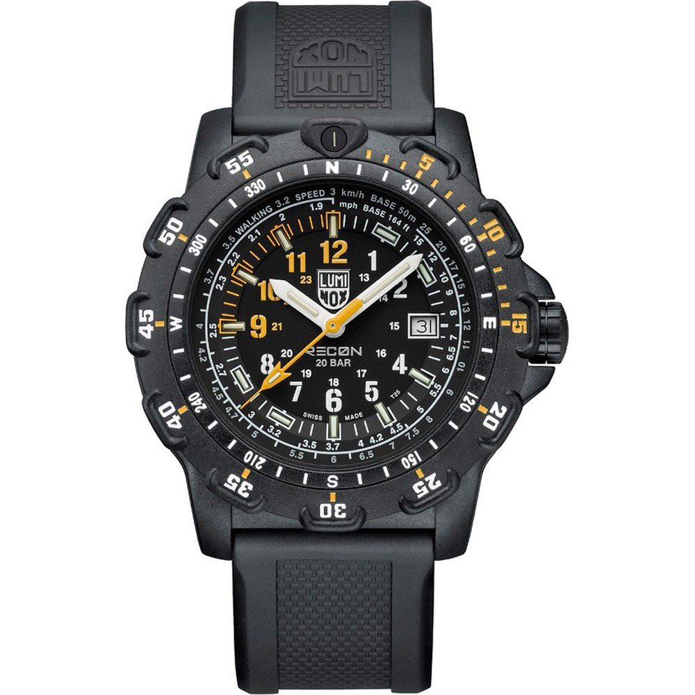 Reloj Luminox XL.8825.H.SET Recon Point Man