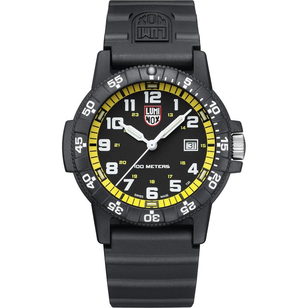 Reloj Luminox Sea XS.0325 Leatherback Sea Turtle