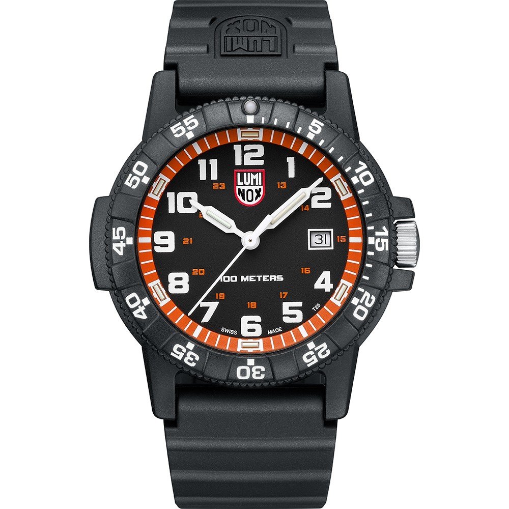 Reloj Luminox Sea XS.0329.1 Leatherback Sea Turtle