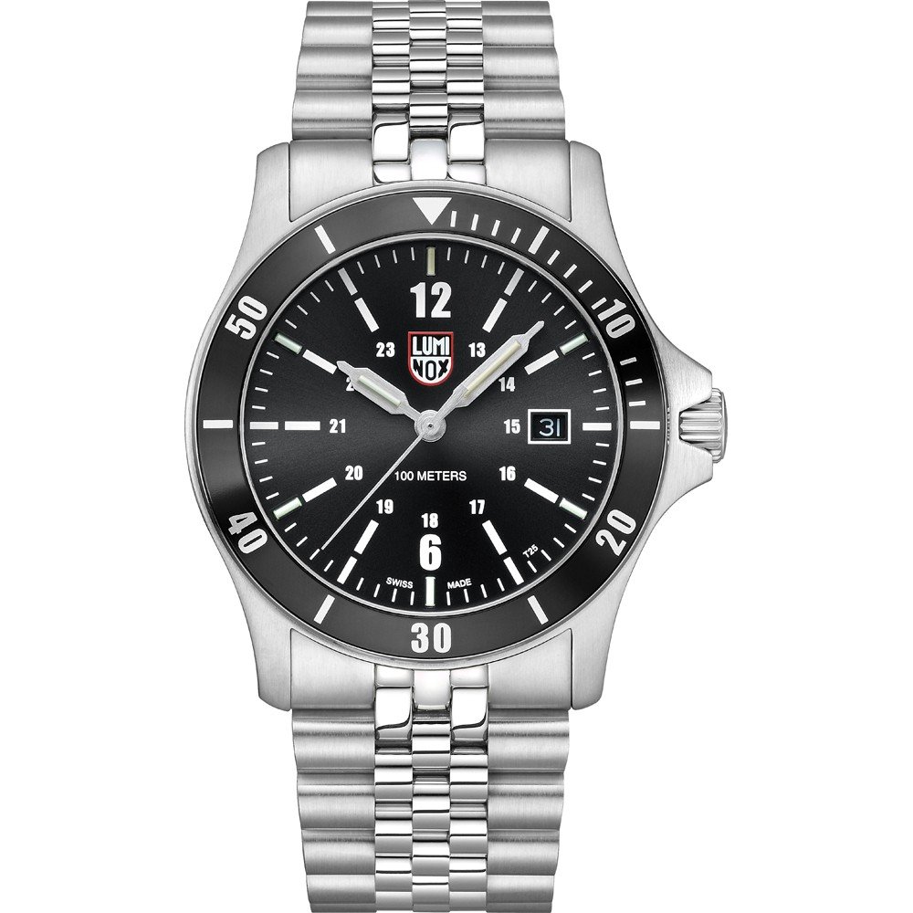 Reloj Luminox Land XS.0911 Norway