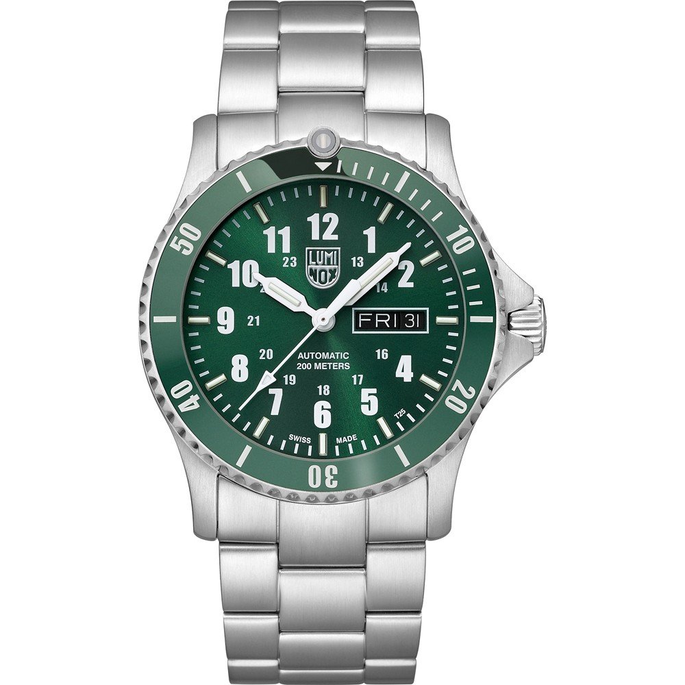 Reloj Luminox Sea XS.0937 Automatic Field