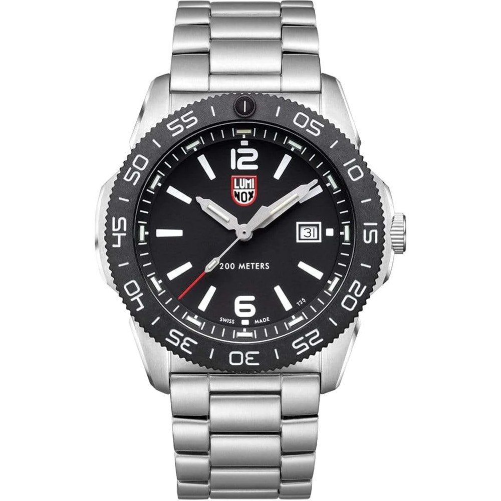 Relojes luminox hombre new arrivals