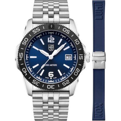 Reloj Luminox Sea XS.3123M.SET Pacific Diver