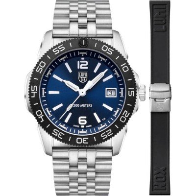 Reloj Luminox Sea XS.3123M.SET2 Pacific Diver