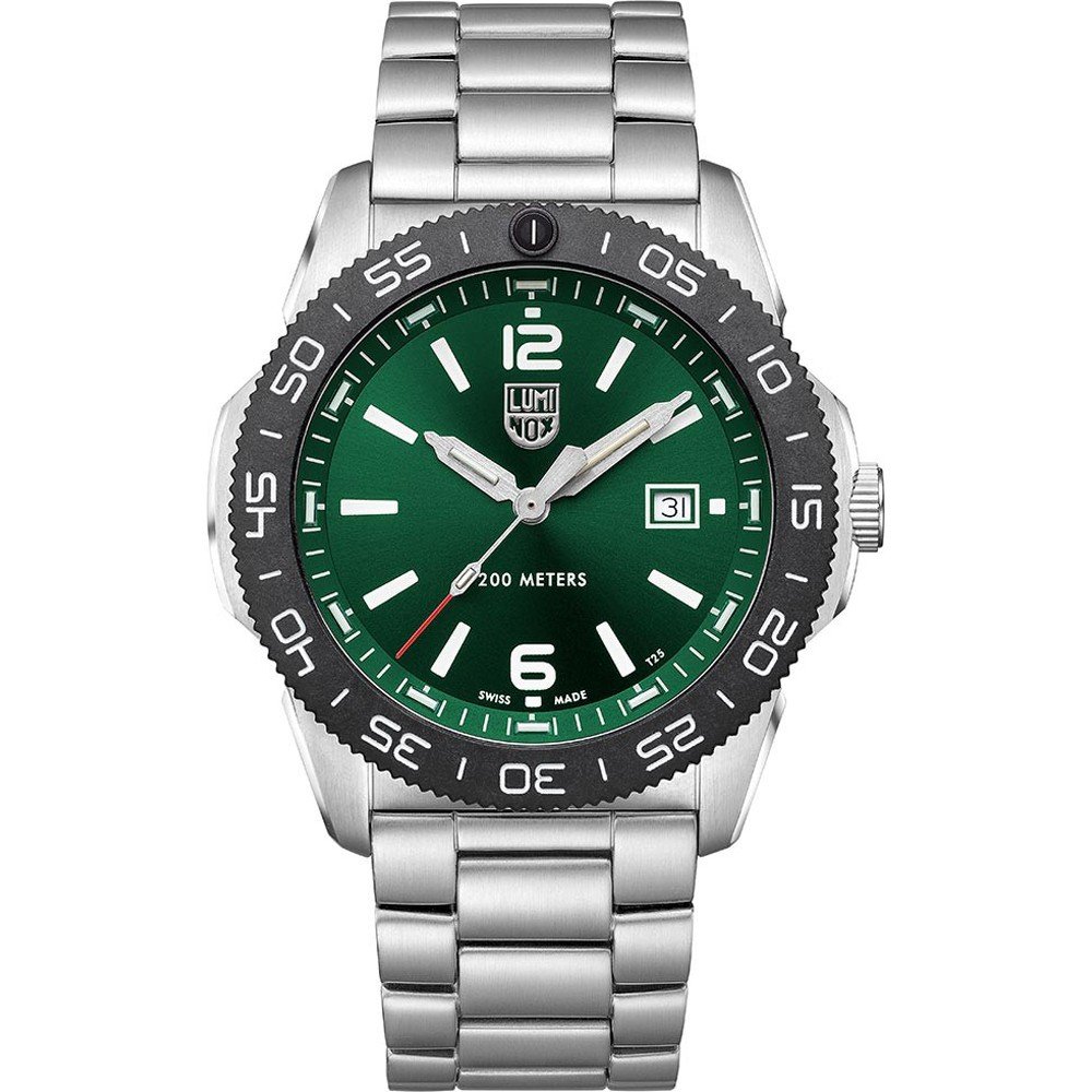 Reloj Luminox Sea XS.3137 Pacific Diver