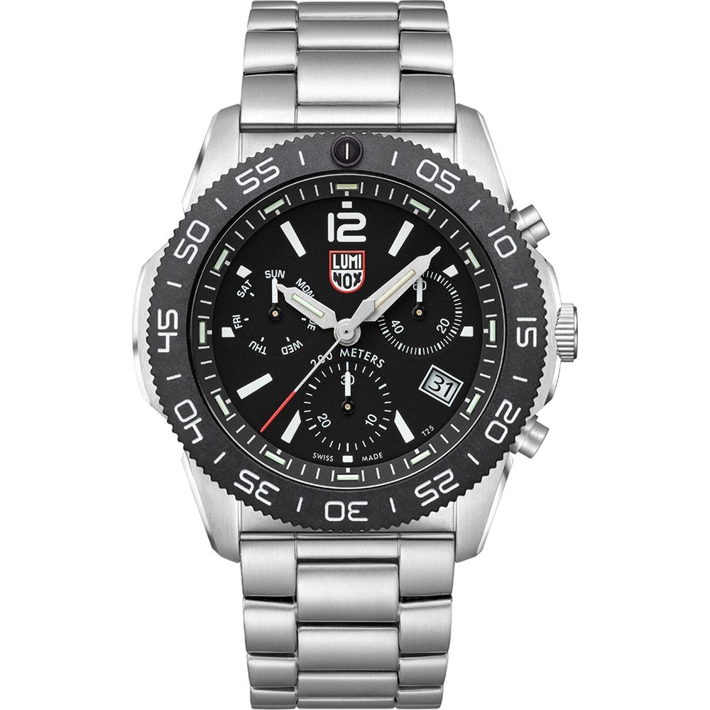 Reloj Luminox Sea XS.3142 Pacific Diver