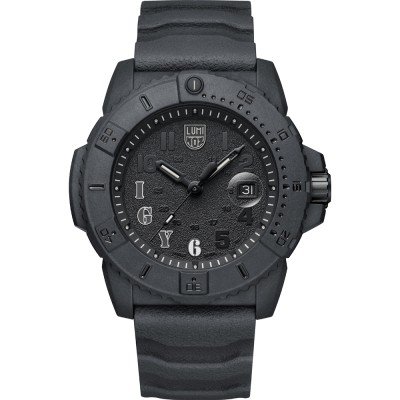 Reloj Luminox Sea XS.3611.IGY6.NSF Navy seal - IGY6