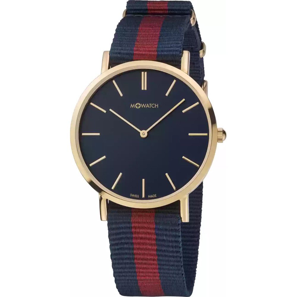 Reloj M-Watch by Mondaine WRG.34140.ND Smart Casual