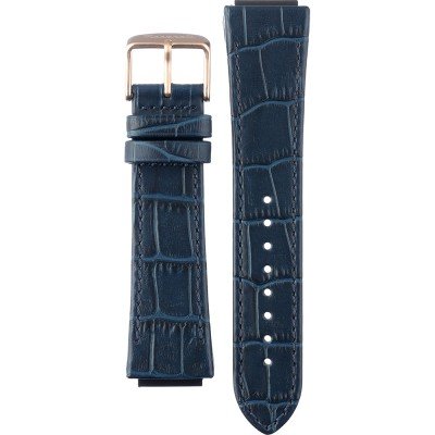 Correa Maserati Straps A01B4966480061RS18 Potenza