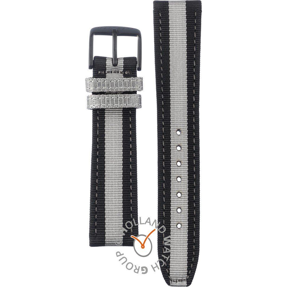 Correa Maserati Straps A01B5304C96811BS20 Royale