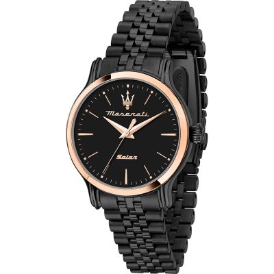 Reloj Maserati Epoca R8853118518 Epoca Lady Solar