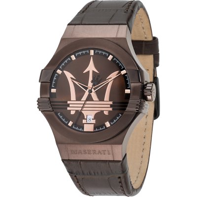 Reloj Maserati Potenza R8851108011