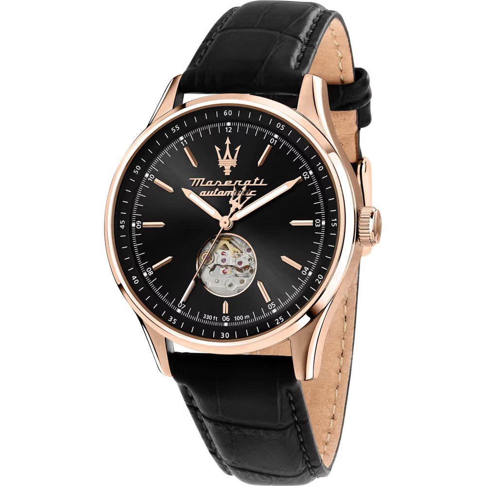 Reloj Maserati Sorpasso R8821124001