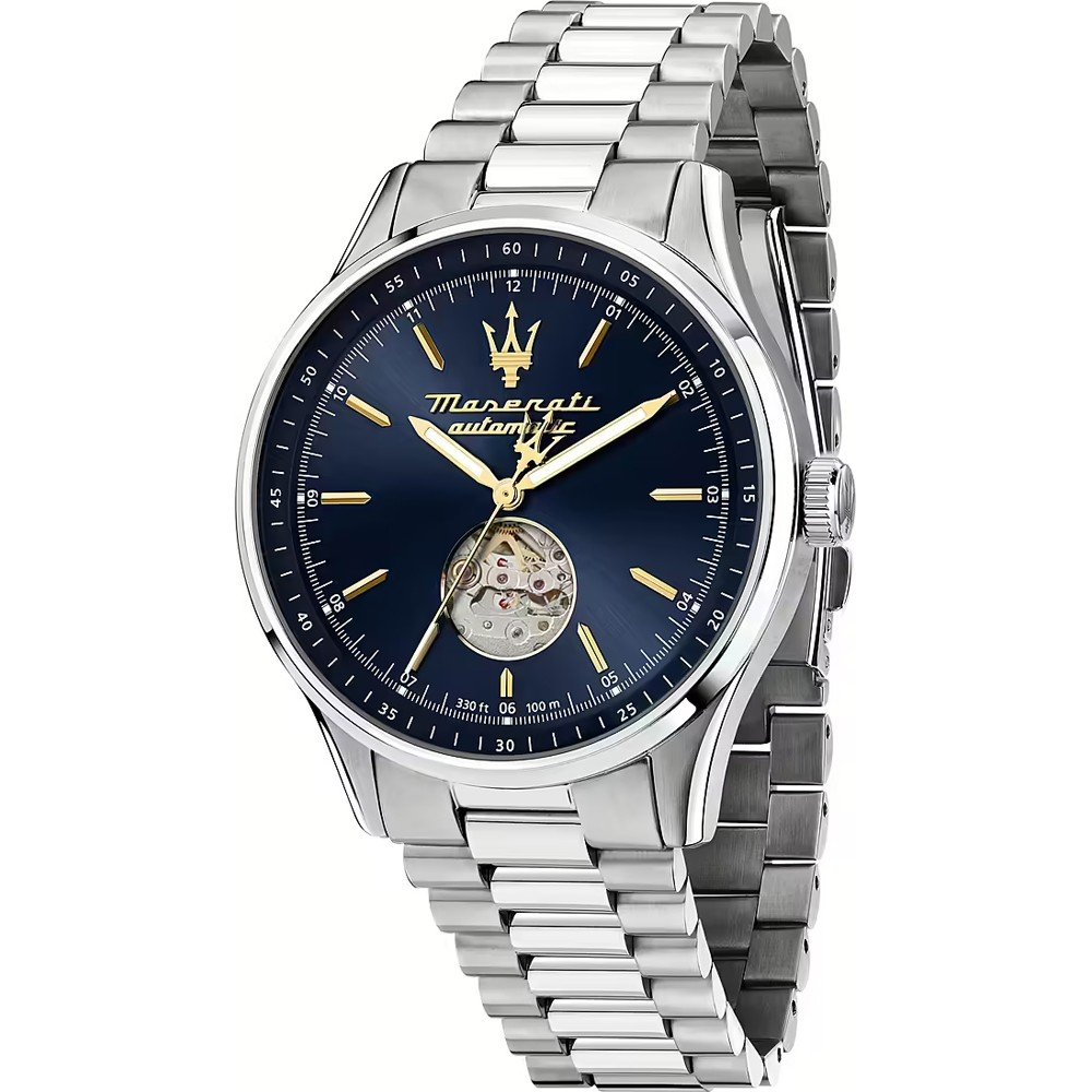 Reloj Maserati Sorpasso R8823124002