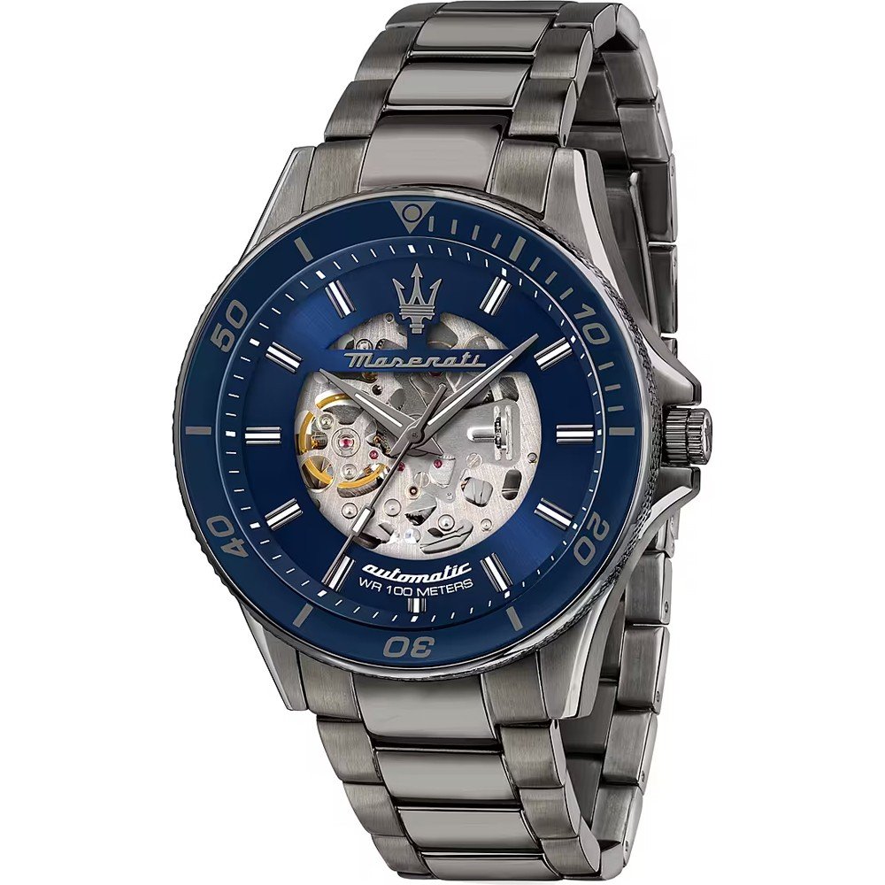 Reloj Maserati Sfida R8823140009