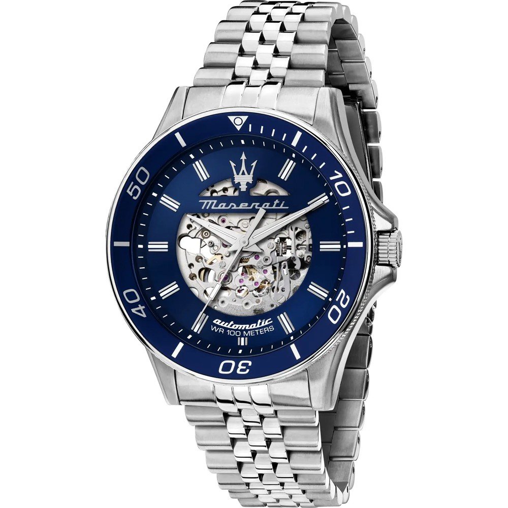 Reloj Maserati Sfida R8823140011