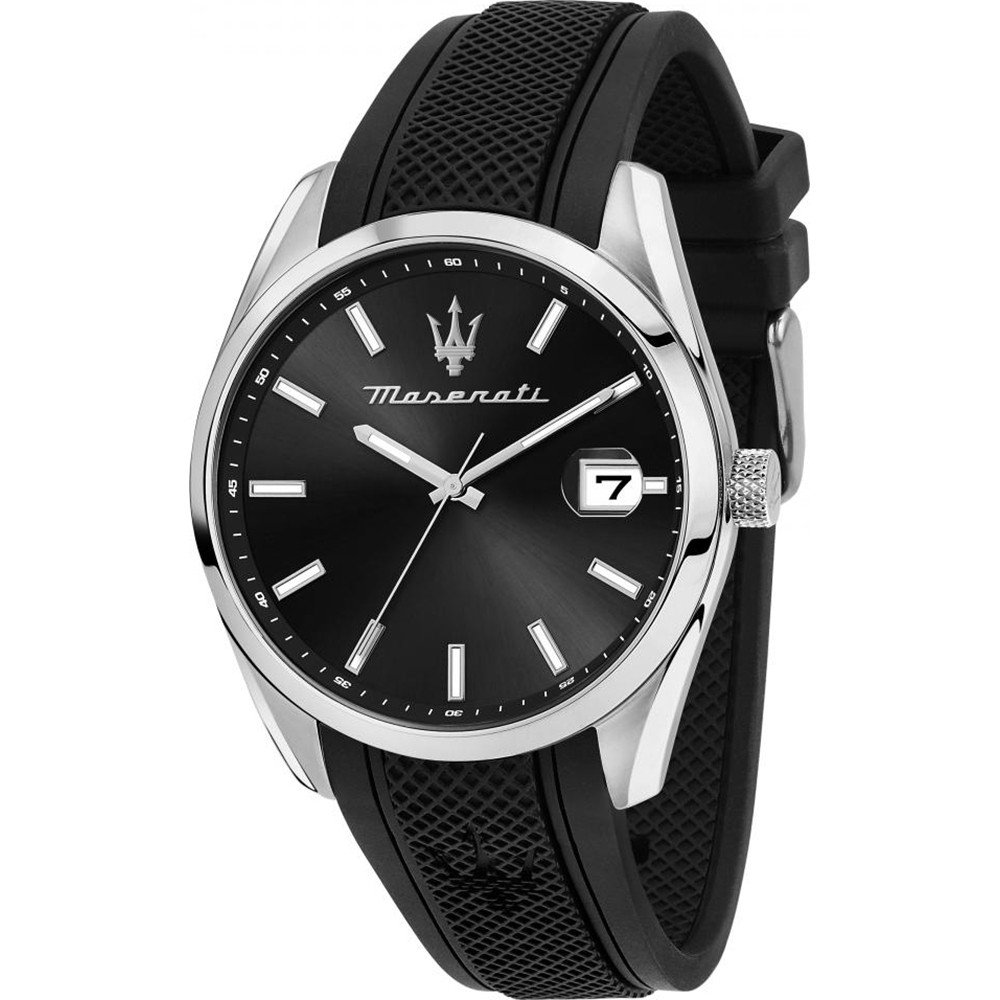 Reloj Maserati Attrazione R8851151004