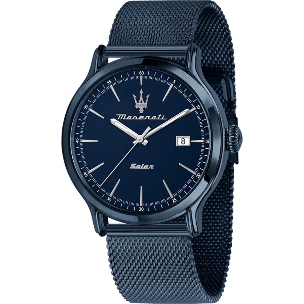 Reloj Maserati R8853100026 Competizione Hombre