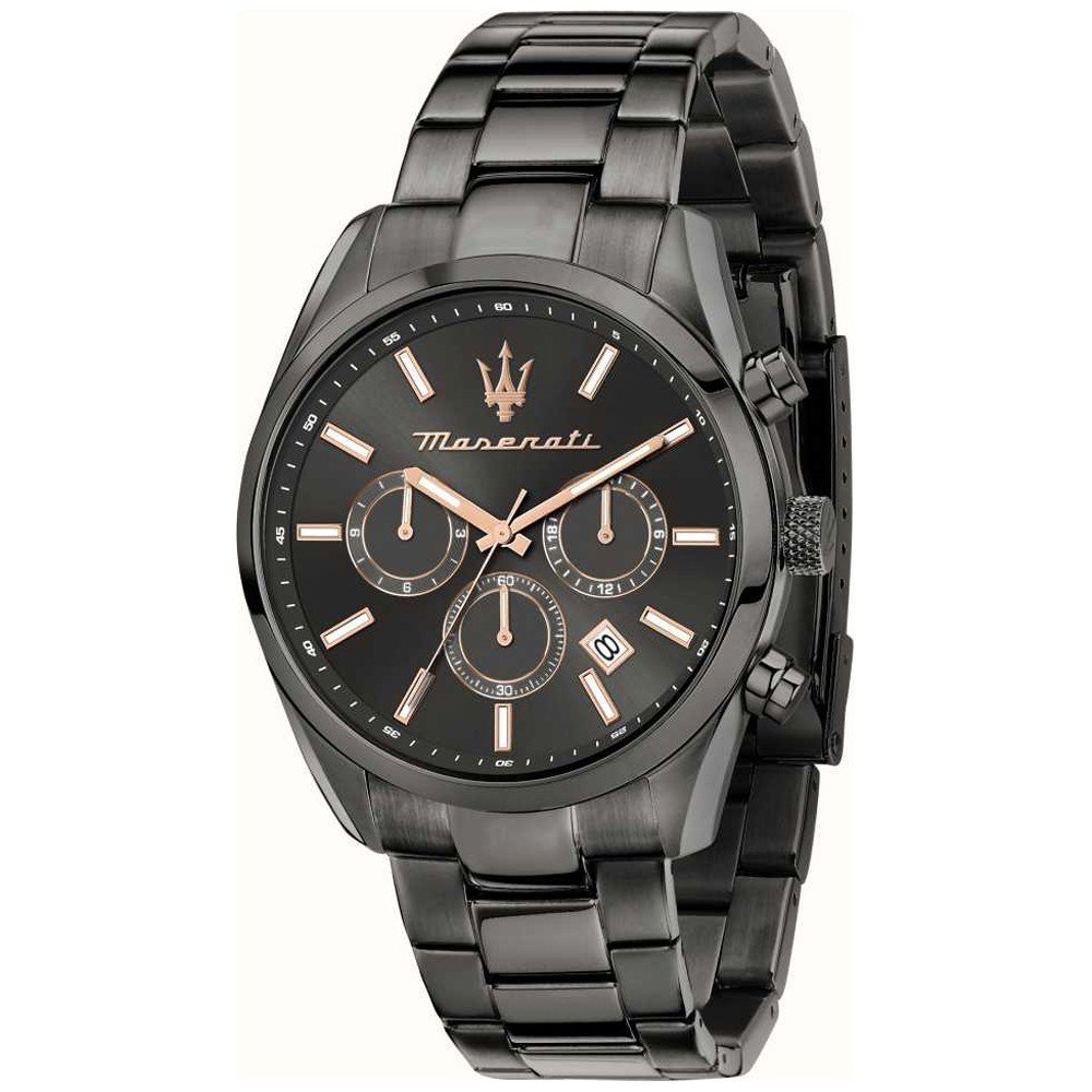 Reloj Maserati Attrazione R8853151001