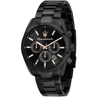 Reloj Maserati Attrazione R8853151009