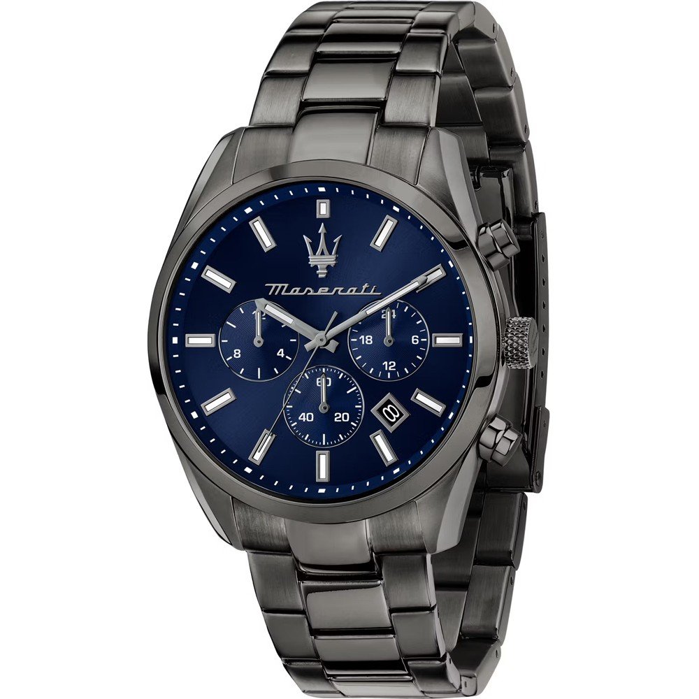 Reloj Maserati Attrazione R8853151012