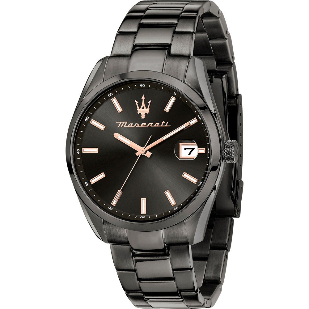 Reloj Maserati Attrazione R8853151015