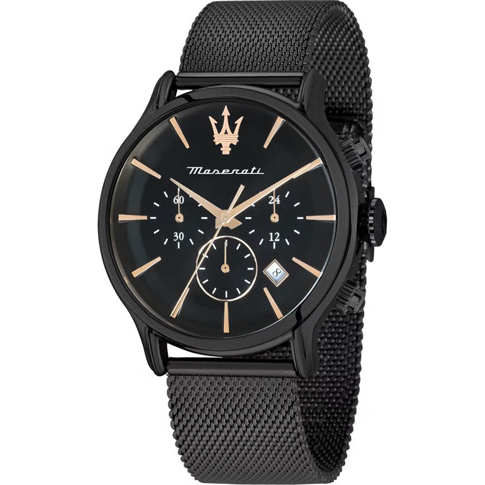 Reloj Maserati Epoca R8873618013