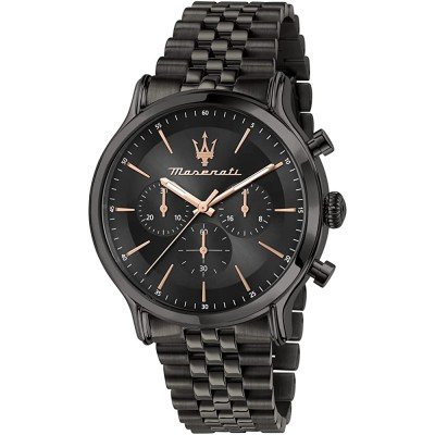 Reloj Maserati Epoca R8873618019