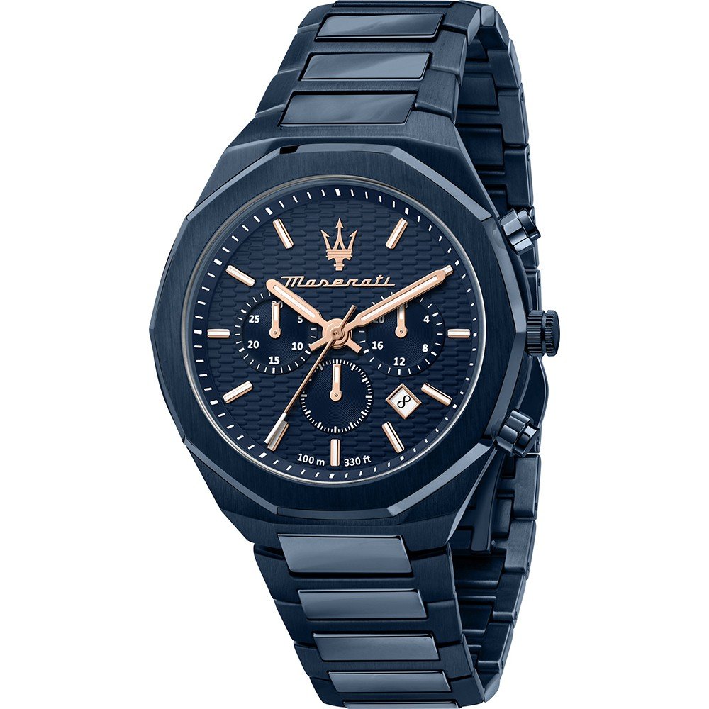Reloj Maserati Stile R8873642008-SC